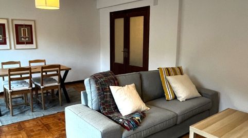 Piso de alquiler en Calle José María Cabañas, 33, Cerezo - Aspla - Torres, Torrelavega - imagen 2 Foto 2 de Piso de alquiler en Calle José María Cabañas, 33, Cerezo - Aspla - Torres, Torrelavega