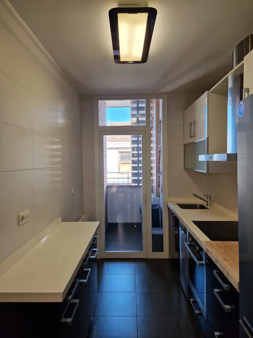 Piso de alquiler en Kontzezio Kalea, San Francisco Piso de alquiler en Kontzezio Kalea, San Francisco