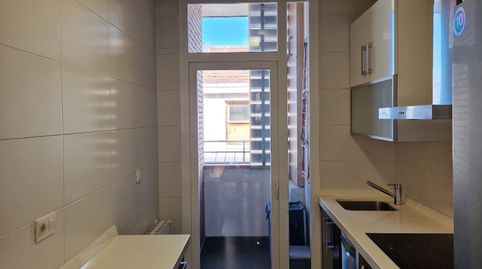 Piso de alquiler en Kontzezio Kalea, 5b, San Francisco, Bilbao - imagen 5 Foto 5 de Piso de alquiler en Kontzezio Kalea, 5b, San Francisco, Bilbao