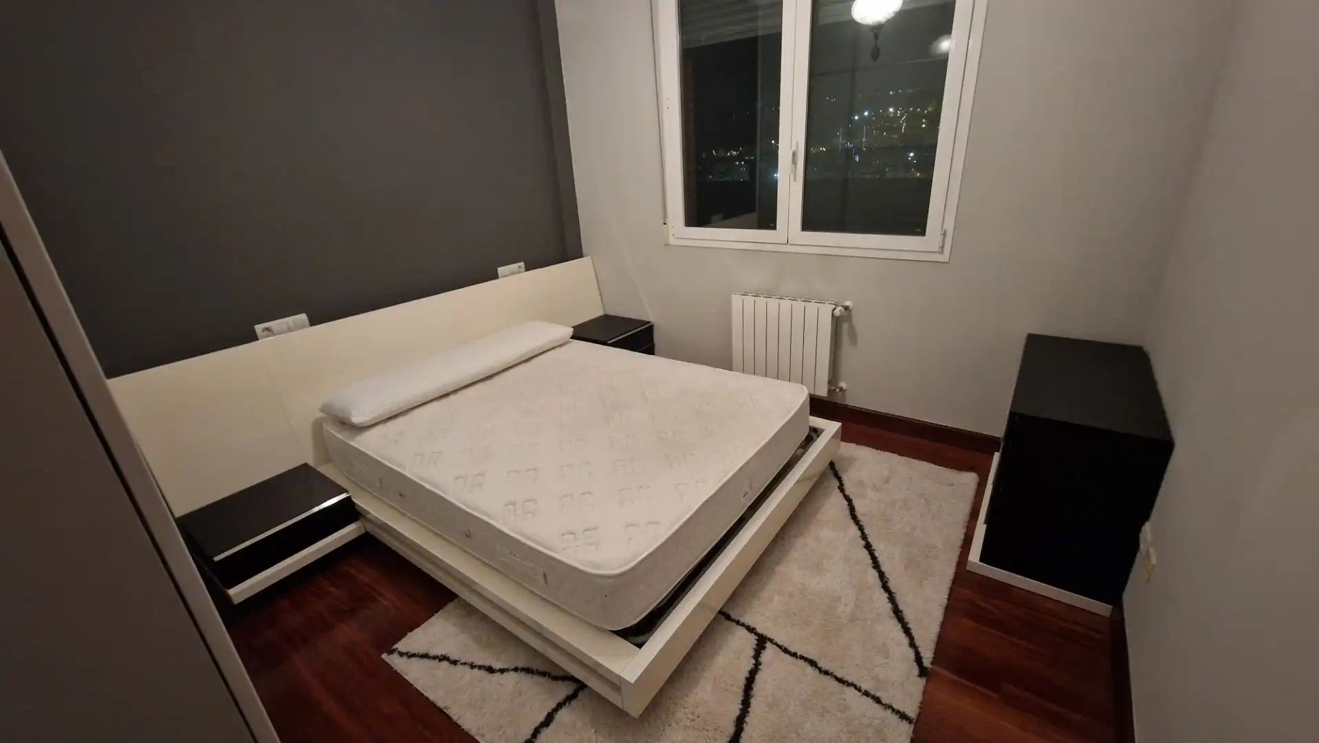 Piso de alquiler en Kontzezio Kalea, San Francisco Piso de alquiler en Kontzezio Kalea, San Francisco