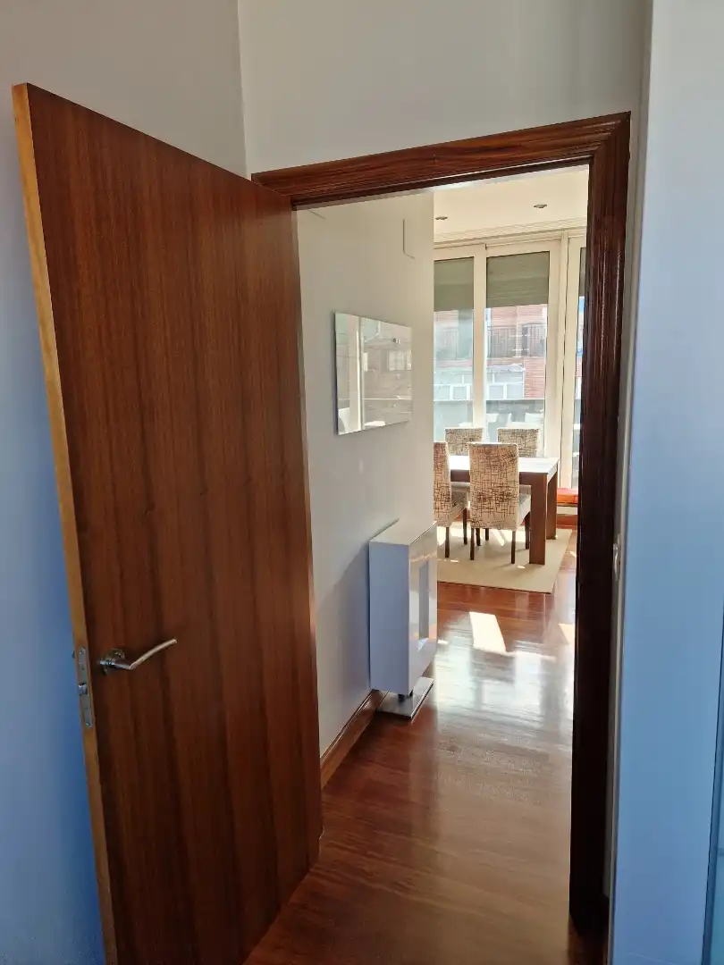 Piso de alquiler en Kontzezio Kalea, San Francisco Piso de alquiler en Kontzezio Kalea, San Francisco