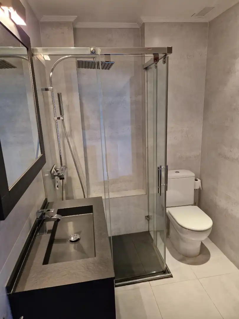 Piso de alquiler en Kontzezio Kalea, San Francisco Piso de alquiler en Kontzezio Kalea, San Francisco