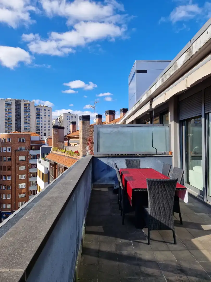 Piso de alquiler en Kontzezio Kalea, San Francisco Piso de alquiler en Kontzezio Kalea, San Francisco