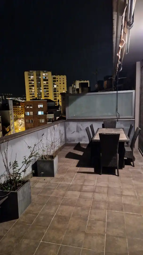 Piso de alquiler en Kontzezio Kalea, San Francisco Piso de alquiler en Kontzezio Kalea, San Francisco