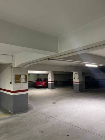 Garaje en Venta en Avenida Finisterre, 15 en San Pablo - Juan Flórez