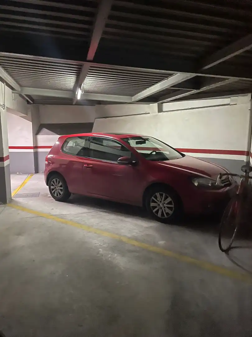 Aparcament de Garatge en venda en A Coruña Capital 