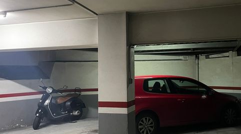 Garatge en venda a Avenida Finisterre, 15, San Pablo - Juan Flórez, A Coruña Capital - imatge 3 Foto 3 de Garatge en venda a Avenida Finisterre, 15, San Pablo - Juan Flórez, A Coruña Capital