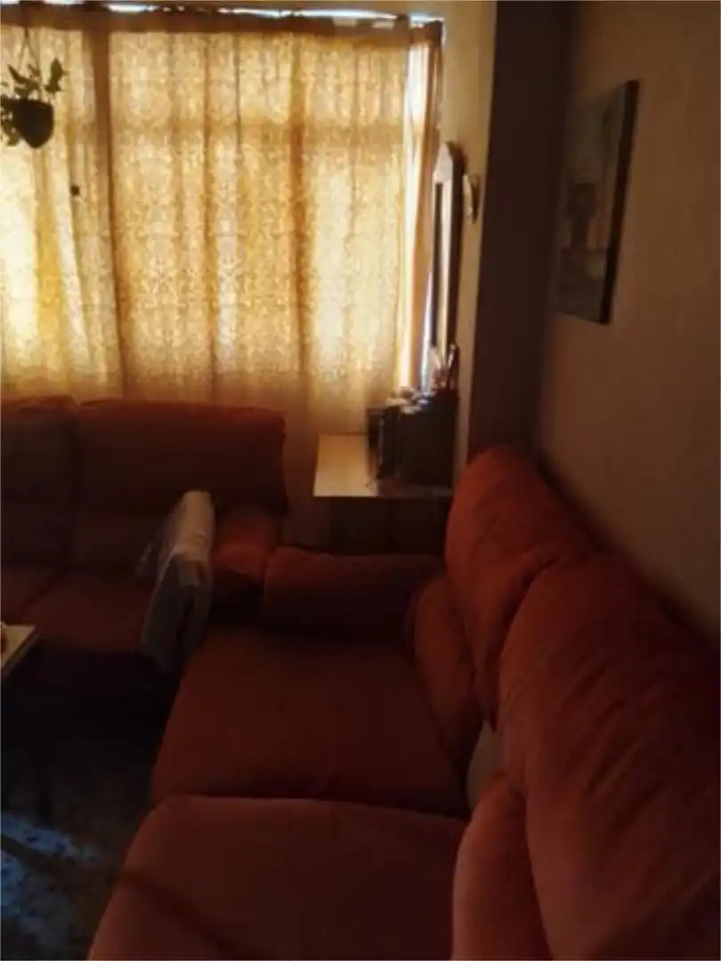 Sala de estar de Piso en venta en Almonte