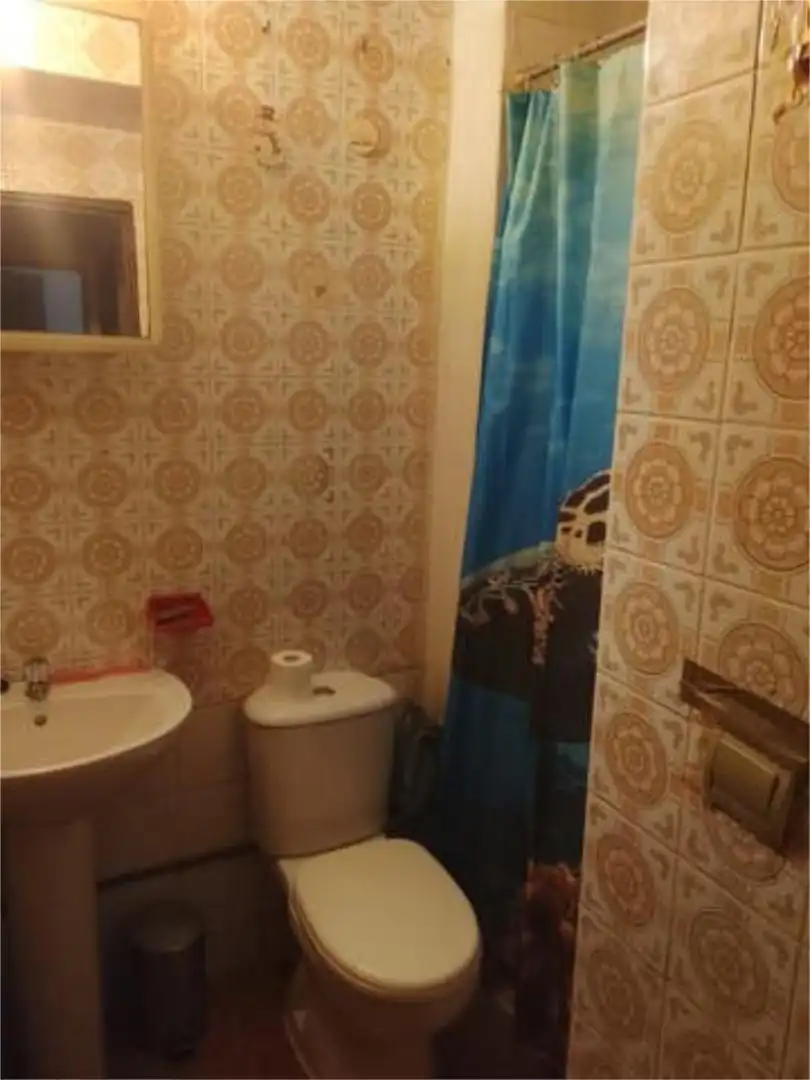 Baño de Piso en venta en Almonte
