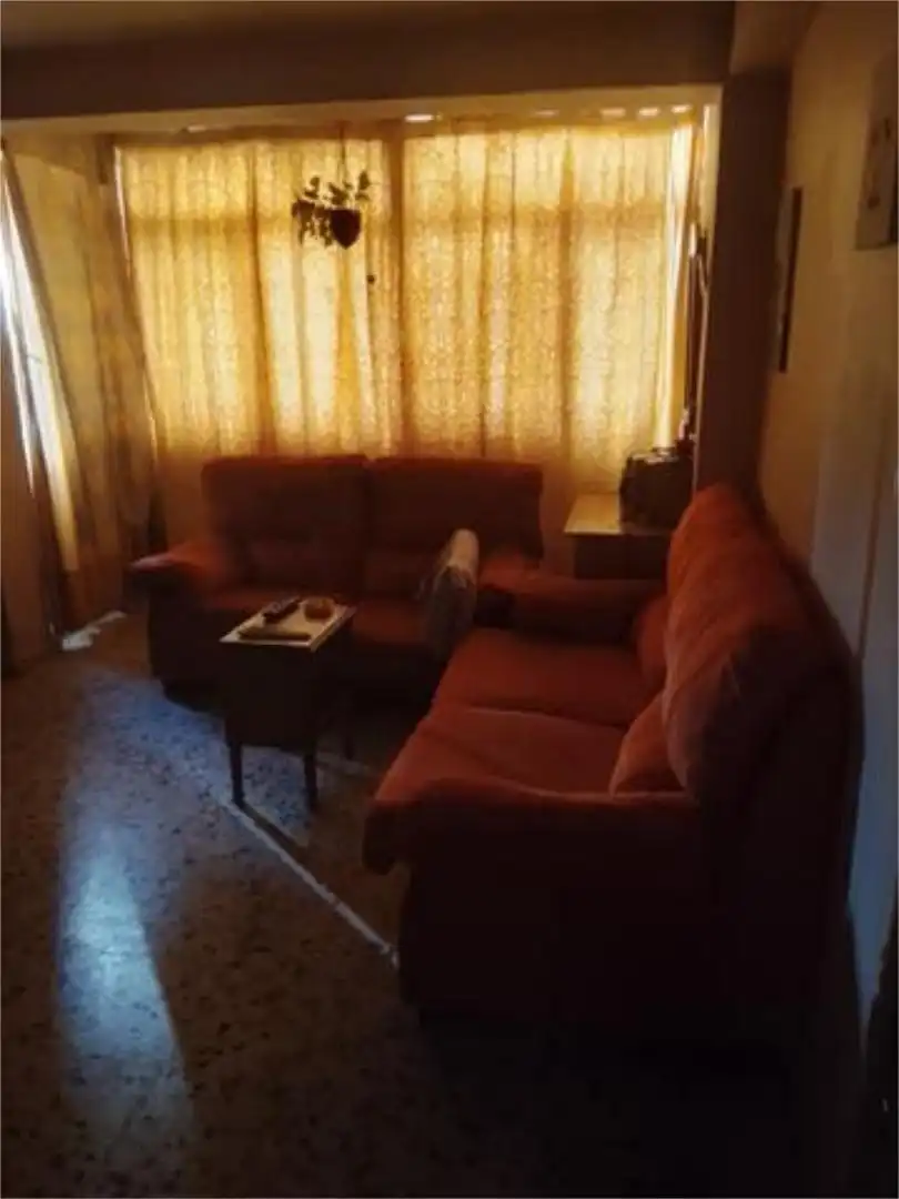 Sala de estar de Piso en venta en Almonte