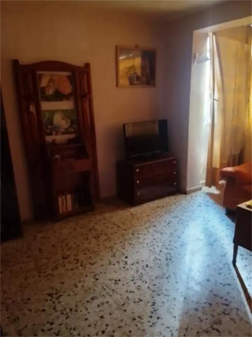 Sala de estar de Piso en venta en Almonte