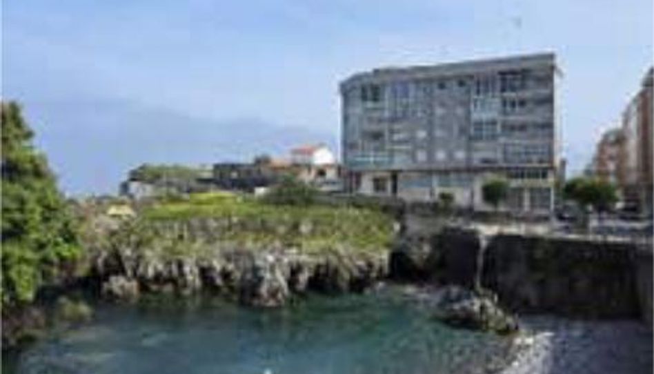 Flat for rent in Centro, Castro-Urdiales - image 1 Photo 1 of Flat for rent in Centro, Castro-Urdiales