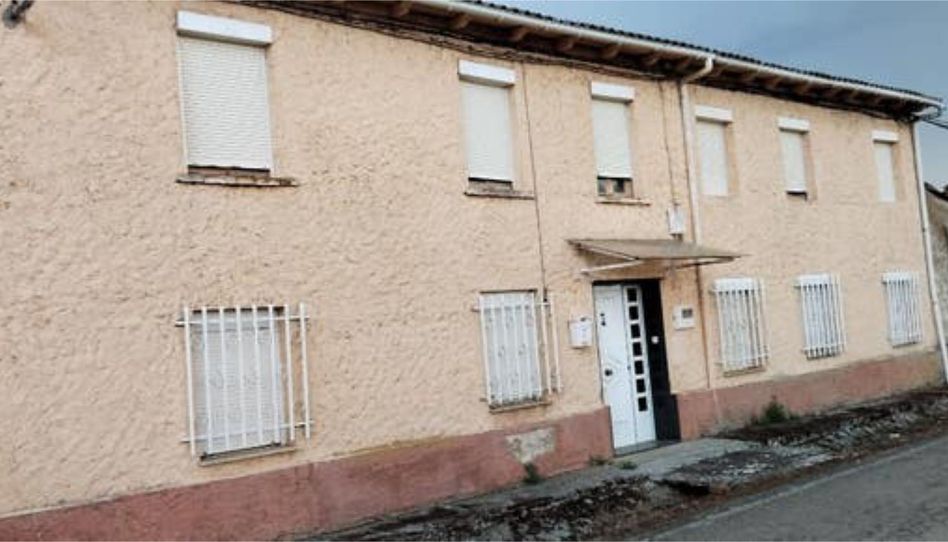 Haus oder Chalet zum Verkauf in Villadangos del Páramo, León - Bild 1 Foto 1 von Haus oder Chalet zum Verkauf in Villadangos del Páramo, León
