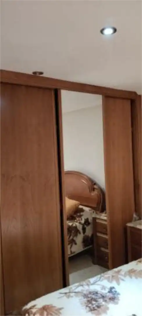 Dormitori de Casa o xalet en venda en Villadangos del Páramo amb Jardí privat