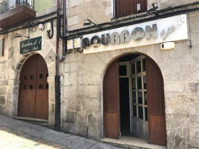 Local comercial en Alquiler en Centro