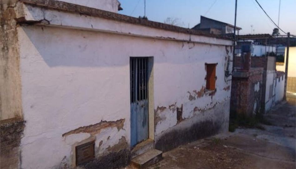 Casa o chalet en venta en Villanueva del Río y Minas, Sevilla - imagen 1 Foto 1 de Casa o chalet en venta en Villanueva del Río y Minas, Sevilla