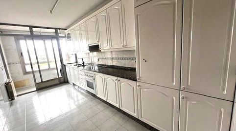 Foto 4 de Piso en venta en Rúa Manuel Azaña, 12, Los Rosales, A Coruña Capital