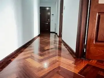 Piso en venta en Rúa Manuel Azaña, 12, Los Rosales Piso en venta en A Coruña Capital con Calefacción, Parquet y Trastero