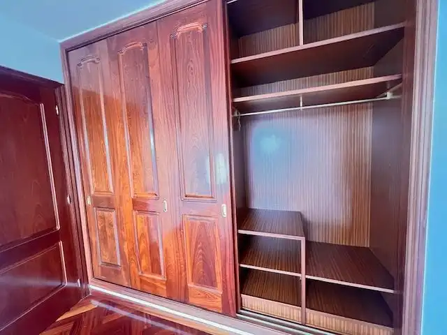Piso en venta en Rúa Manuel Azaña, 12, Los Rosales Habitación de Piso en venta en A Coruña Capital con Calefacción, Parquet y Trastero