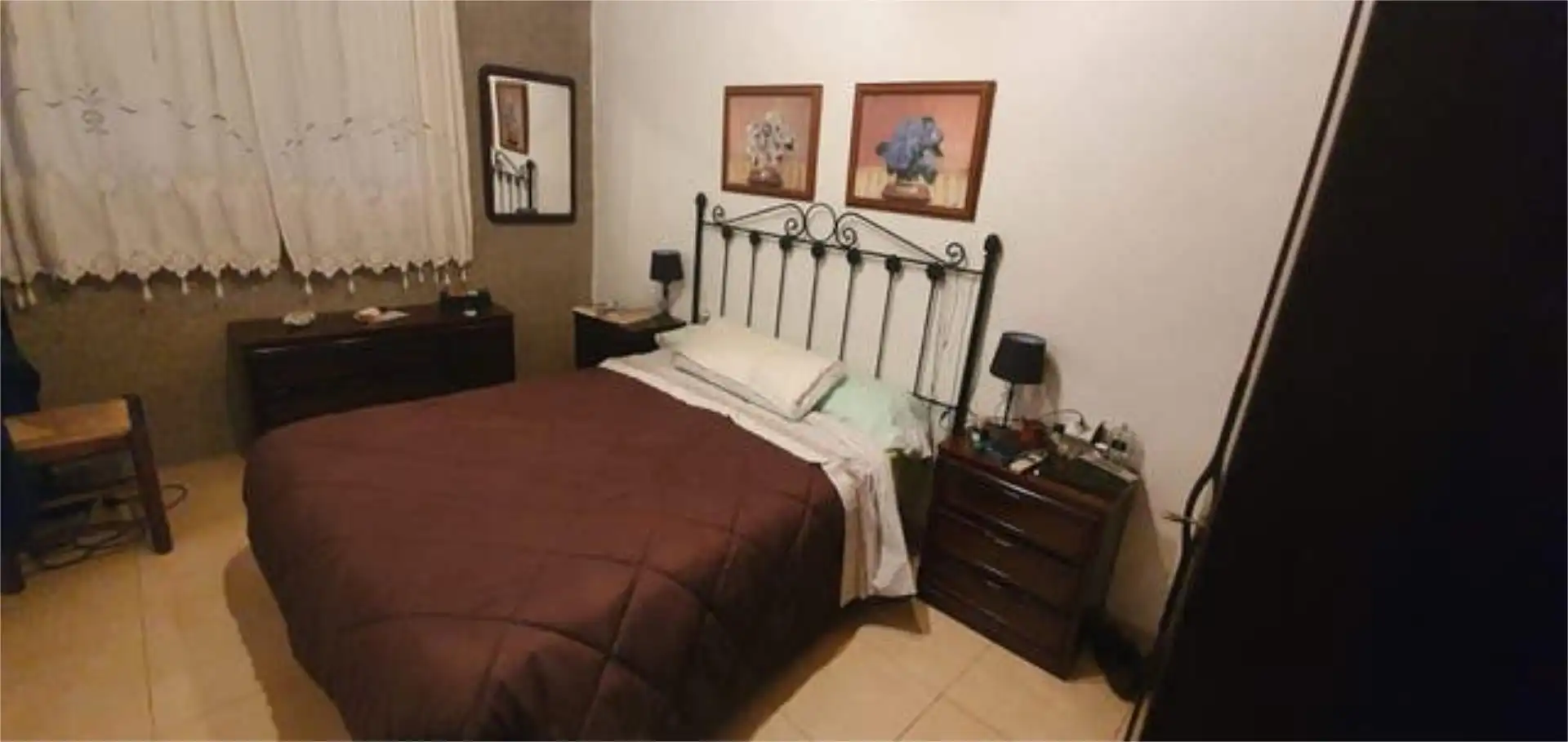Habitación de Piso de alquiler en Córdoba con Jardín privado, Terraza y Trastero