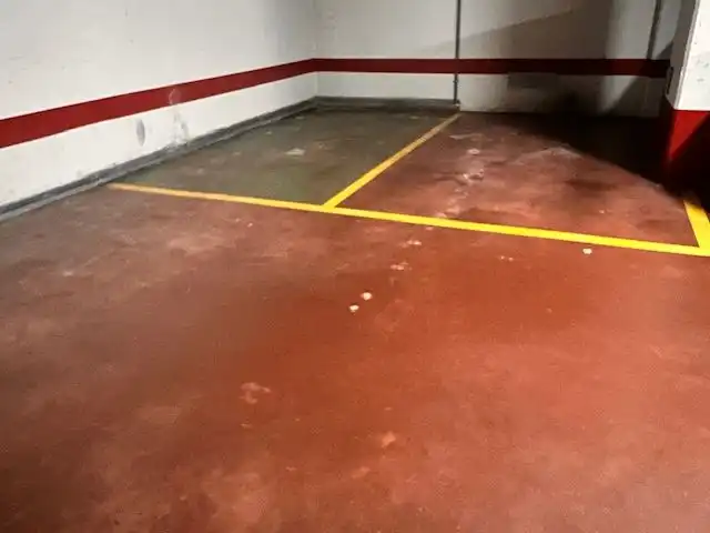 Piso en venta en Rúa Manuel Azaña, 12, Los Rosales Parking de Piso en venta en A Coruña Capital con Calefacción, Parquet y Trastero