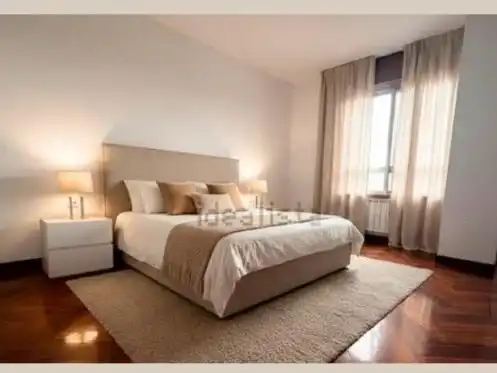Piso en venta en Rúa Manuel Azaña, 12, Los Rosales Habitación de Piso en venta en A Coruña Capital con Calefacción, Parquet y Trastero