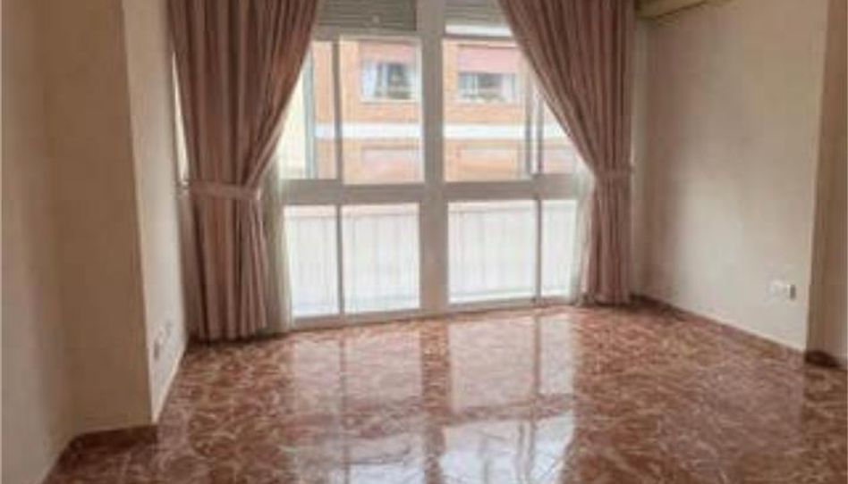 Piso en venta en San Antón, Murcia Capital - imagen 1 Foto 1 de Piso en venta en San Antón, Murcia Capital