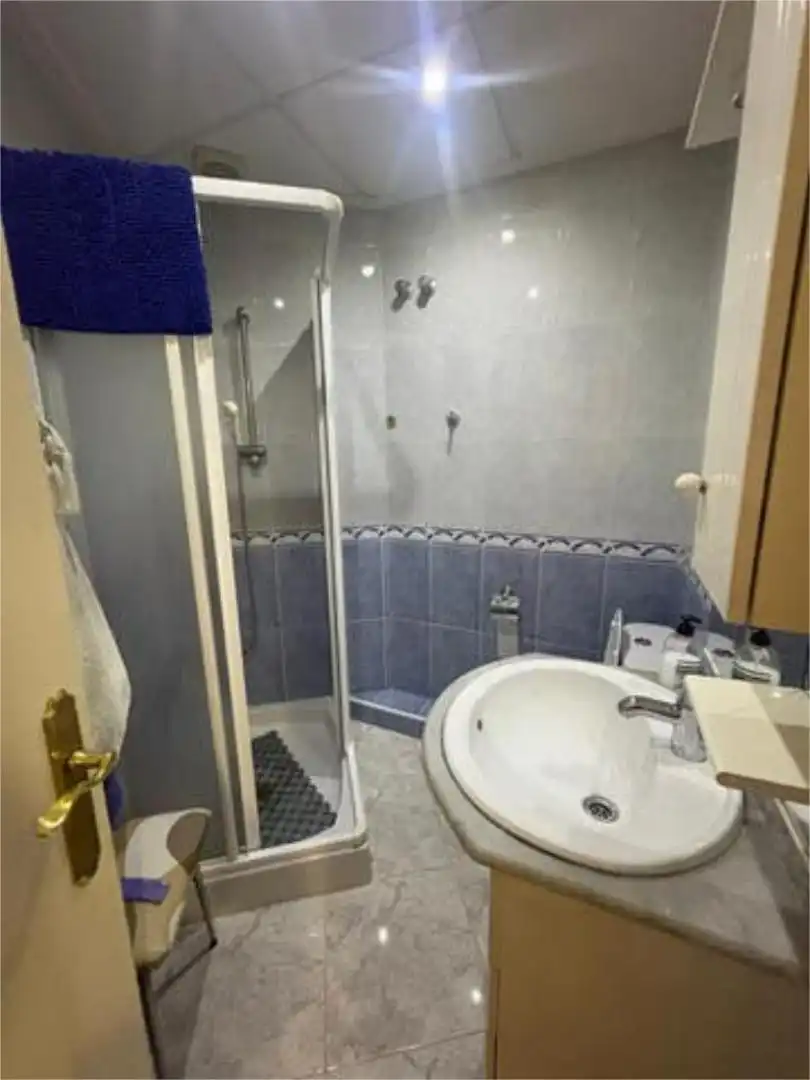 Piso en venta en San Antón Baño de Piso en venta en Murcia con Amueblado