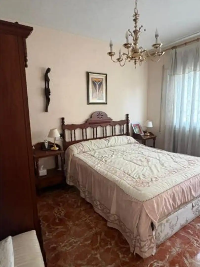 Piso en venta en San Antón Habitación de Piso en venta en Murcia con Amueblado