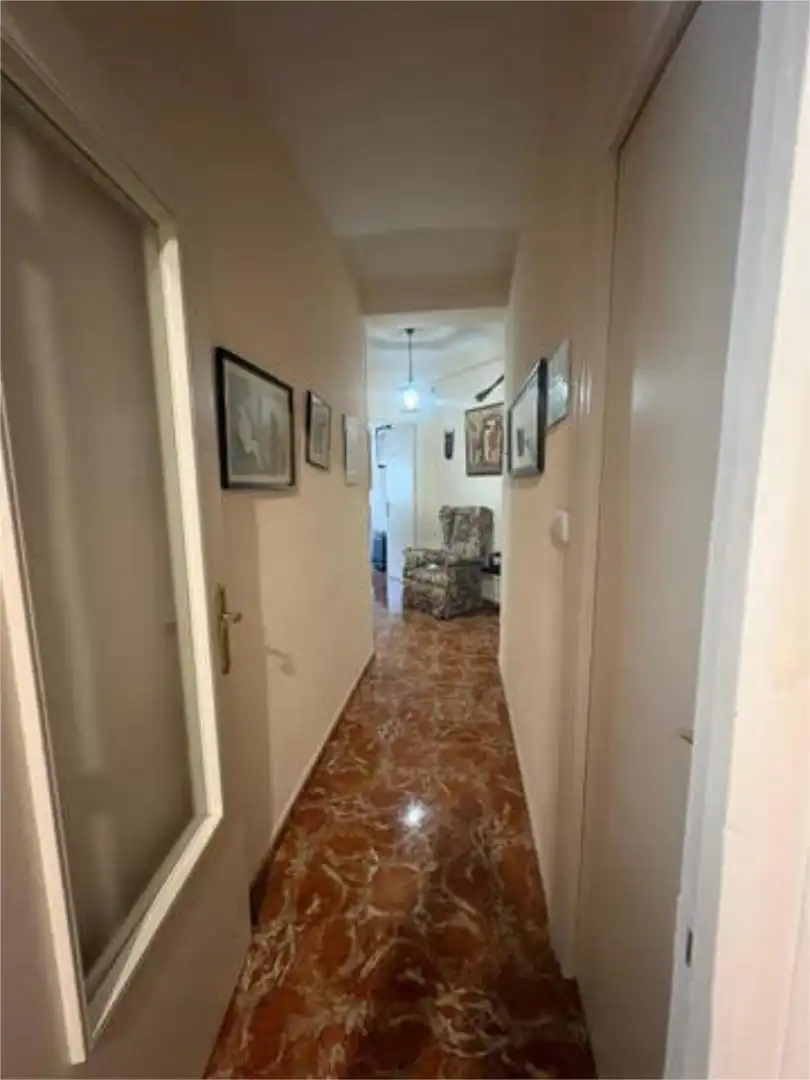 Piso en venta en San Antón Piso en venta en Murcia con Amueblado