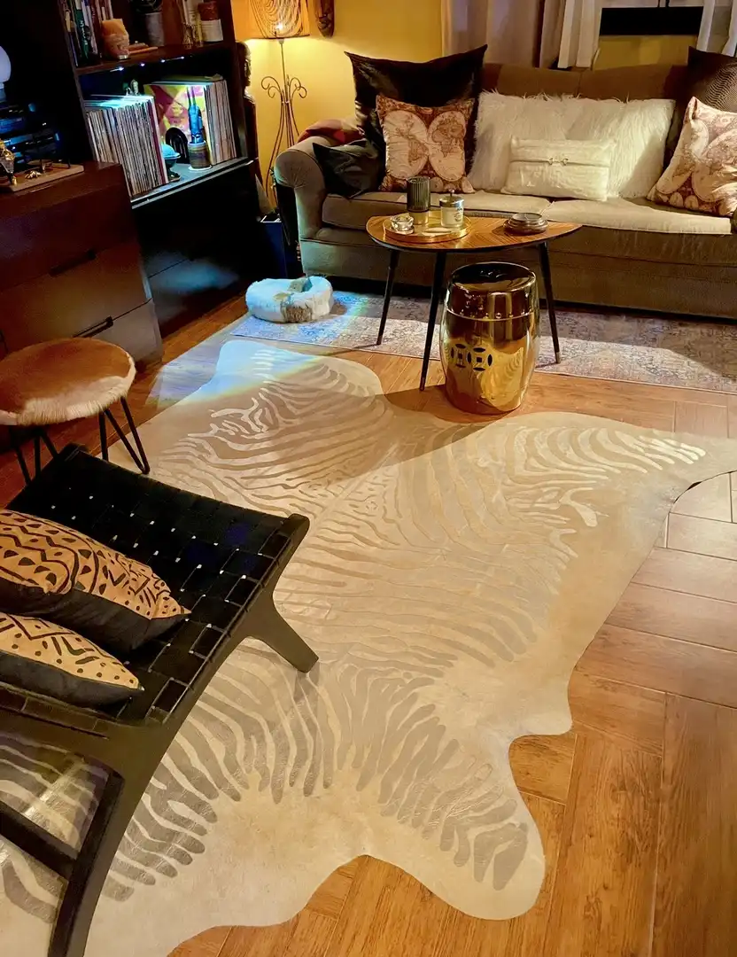 Loft zur Miete in Calle Praditos, 22, La Orbada Wohnzimmer von Loft zur Miete in La Orbada mit Klimaanlage, Heizung und Parkett