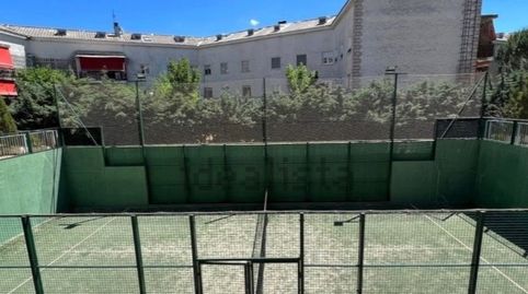 Piso de alquiler en Calle Isla de Lobeira, 106, Parque de la Coruña - Las Suertes, Collado Villalba - imagen 4 Foto 4 de Piso de alquiler en Calle Isla de Lobeira, 106, Parque de la Coruña - Las Suertes, Collado Villalba