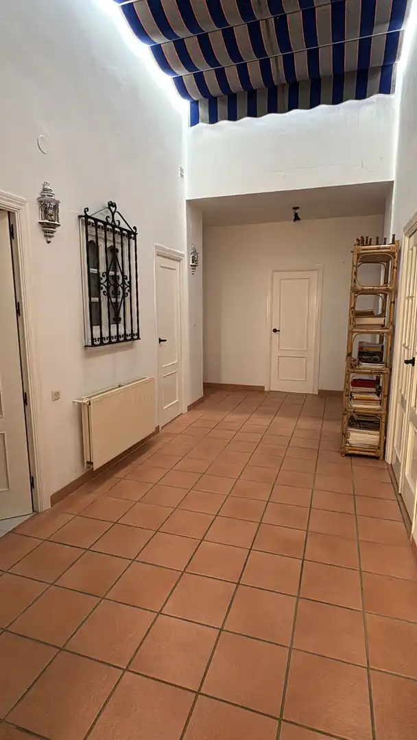 Room in Calle San Quintín, 10, Fuente de Cantos Room in Calle San Quintín, 10, Fuente de Cantos