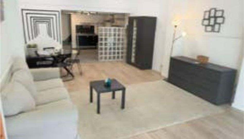 Apartament de lloguer a La Marina del Port, Barcelona Capital - imatge 1 Foto 1 de Apartament de lloguer a La Marina del Port, Barcelona Capital