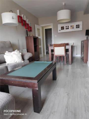 Piso en Alquiler en Cartuja