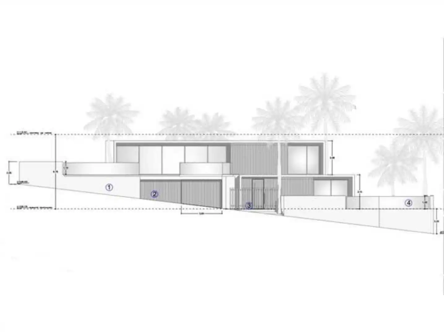 Detached homes for sale in El Rosario  with Private garden, Terrace and Swimming Pool