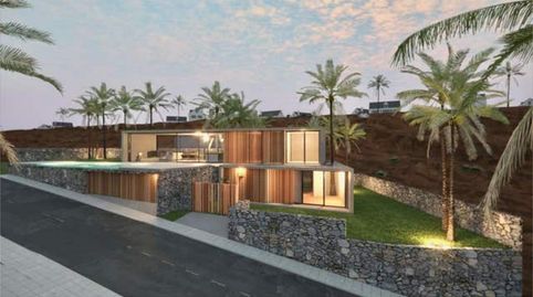 Foto 3 de Casa adosada en venta en Radazul, El Rosario