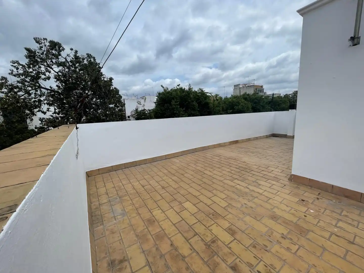 Piso de alquiler en Calle Antonio de Nebrija, 2, Ciudad Jardín Piso de alquiler en Calle Antonio de Nebrija, 2, Ciudad Jardín