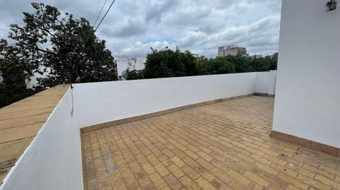 Foto 4 de Pis de lloguer a Calle Antonio de Nebrija, 2, Ciudad Jardín, Sevilla Capital