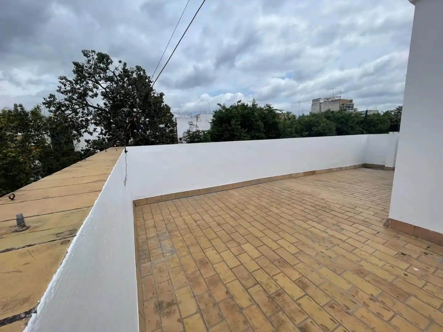 Piso de alquiler en Calle Antonio de Nebrija, 2, Ciudad Jardín Piso de alquiler en Calle Antonio de Nebrija, 2, Ciudad Jardín
