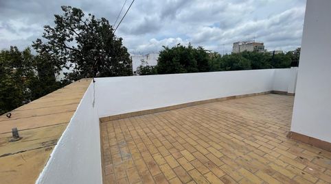 Foto 3 de Pis de lloguer a Calle Antonio de Nebrija, 2, Ciudad Jardín, Sevilla Capital