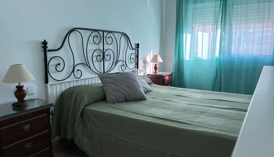 Flat for rent in Calle Virgen del Carmen, 25, Brenes, Sevilla - image 1 Photo 1 of Flat for rent in Calle Virgen del Carmen, 25, Brenes, Sevilla