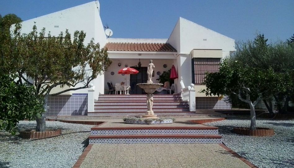 Haus oder Chalet zur Miete in Calle Sardinal, 28, Chilches, Vélez-Málaga - Bild 1 Foto 1 von Haus oder Chalet zur Miete in Calle Sardinal, 28, Chilches, Vélez-Málaga