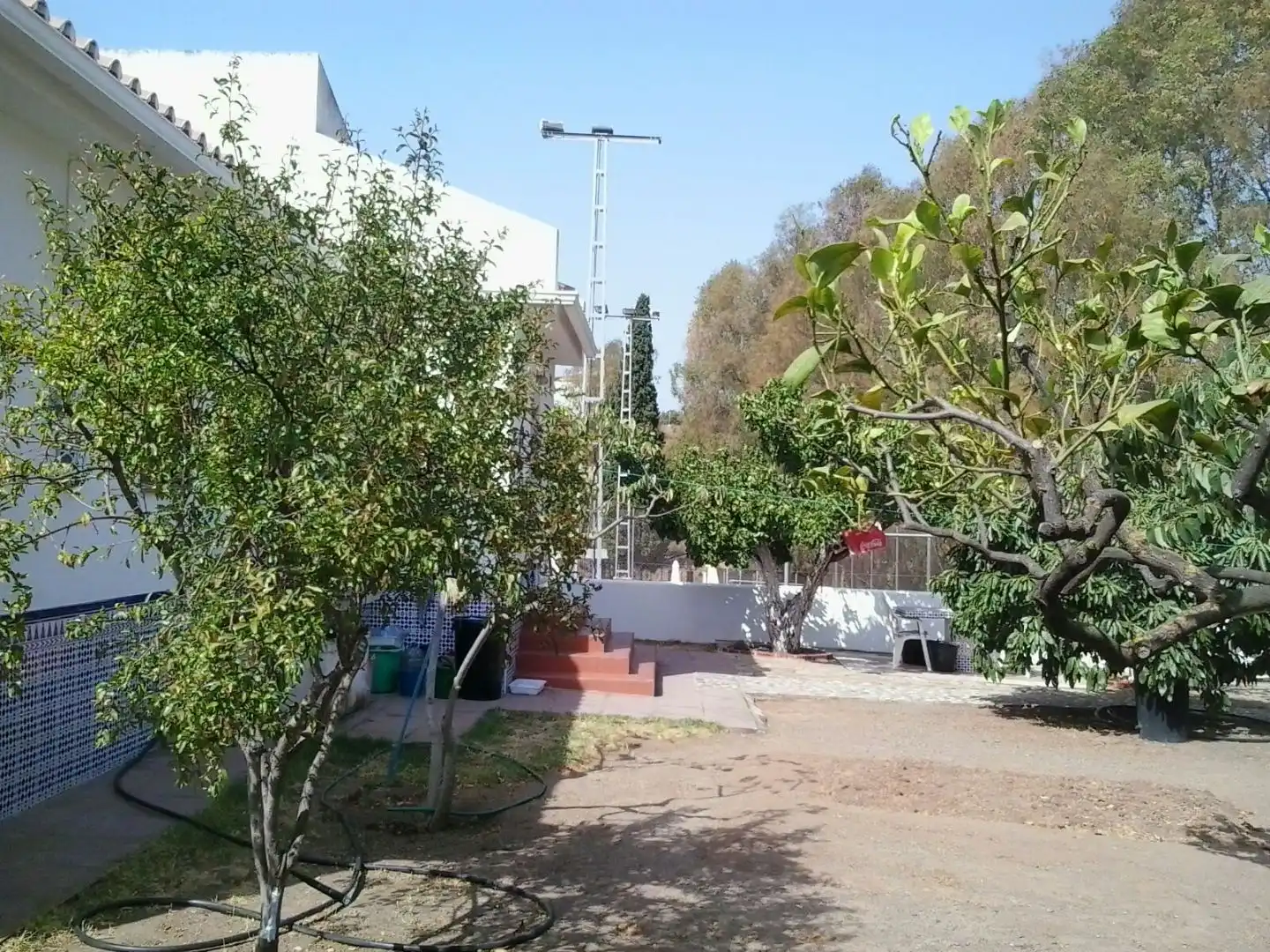 Casa o chalet de alquiler en Calle Sardinal, 28, Chilches Casa o chalet de alquiler en Calle Sardinal, 28, Chilches