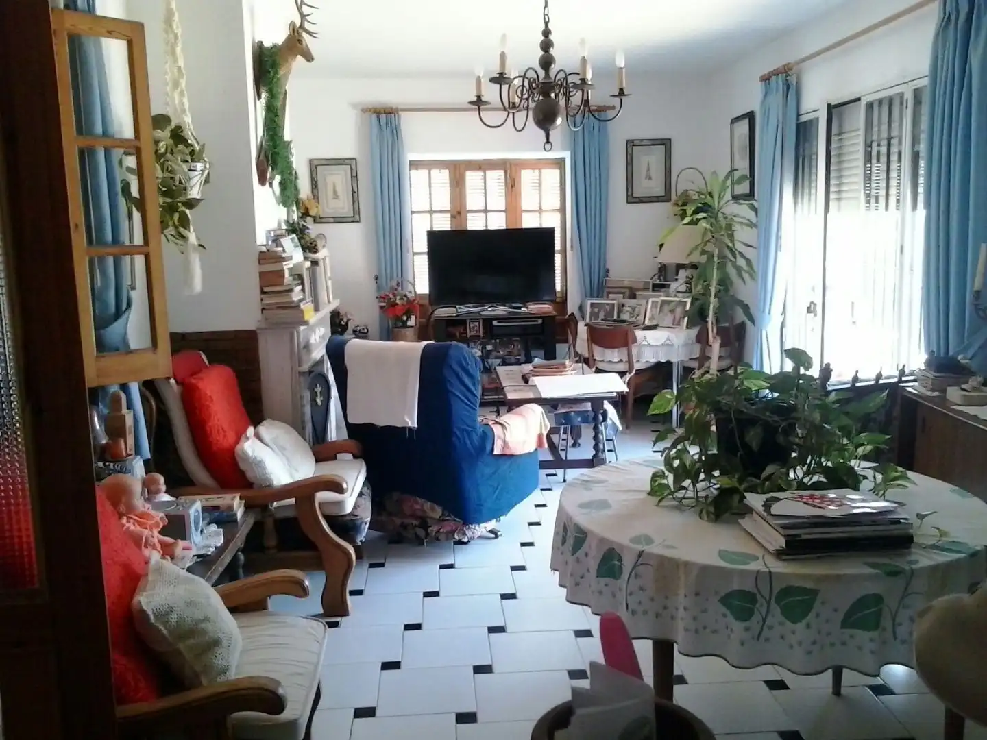Casa o chalet de alquiler en Calle Sardinal, 28, Chilches Casa o chalet de alquiler en Calle Sardinal, 28, Chilches