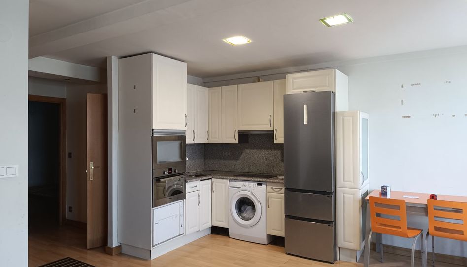 Wohnung zum Verkauf in Gaztelu Kalea, 23, Intxaurrondo, Donostia - San Sebastián - Bild 1 Foto 1 von Wohnung zum Verkauf in Gaztelu Kalea, 23, Intxaurrondo, Donostia - San Sebastián