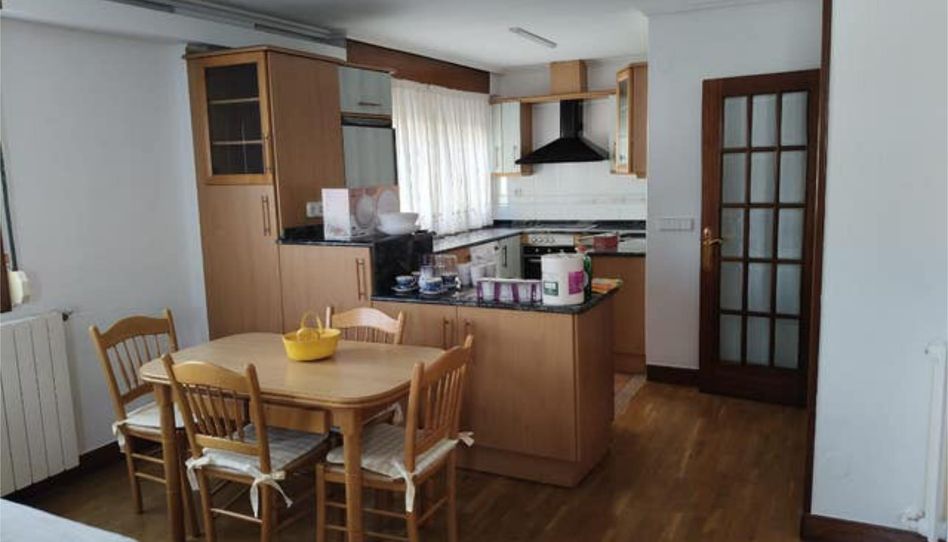 Flat for rent in Betoño, Vitoria - Gasteiz - image 1 Photo 1 of Flat for rent in Betoño, Vitoria - Gasteiz