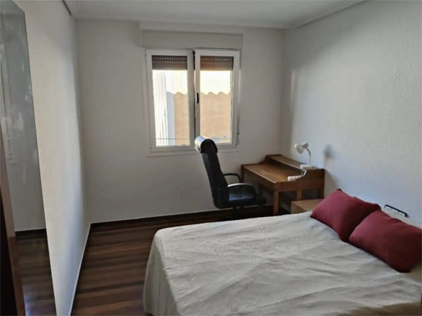 Piso de alquiler en Betoño Piso de alquiler en Betoño