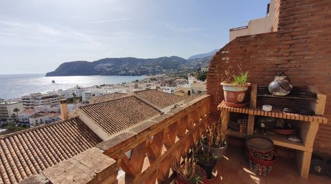 Piso de alquiler en Calle del Seglar, 13, La Herradura centro, Almuñécar - imagen 2 Foto 2 de Piso de alquiler en Calle del Seglar, 13, La Herradura centro, Almuñécar