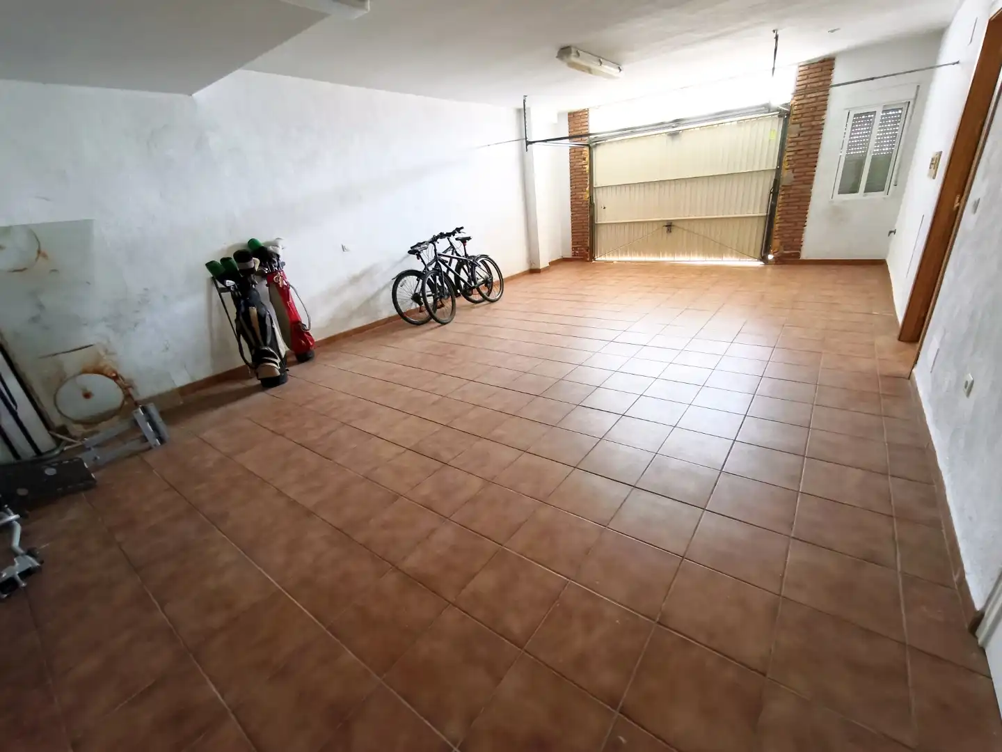 Flat for rent in Calle del Seglar, 13, La Herradura centro